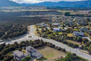 897a Aubrey Road, Wanaka