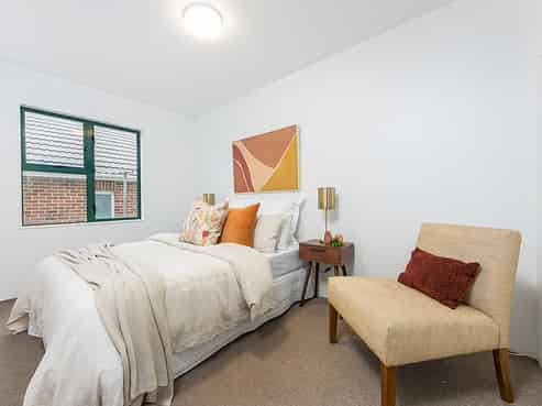 2/4 Wynyard Road, Mount Eden