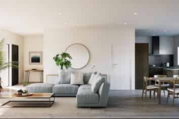 Lot 107, 133 Clark Road, Hobsonville