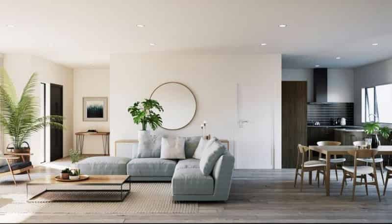 Lot 107, 133 Clark Road, Hobsonville