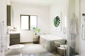 Lot 107, 133 Clark Road, Hobsonville