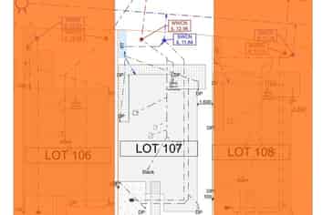 Lot 107, 133 Clark Road, Hobsonville
