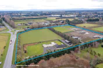 374 Buchanans Road, Yaldhurst