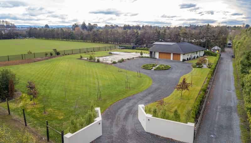 374 Buchanans Road, Yaldhurst