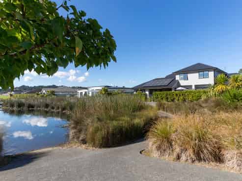 1 Nikau Way, Riverhead