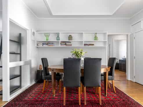 11 Alexander Street, Avenues