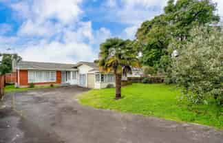 337 Cambridge Road, Hillcrest