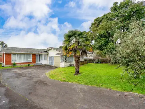 337 Cambridge Road, Hillcrest