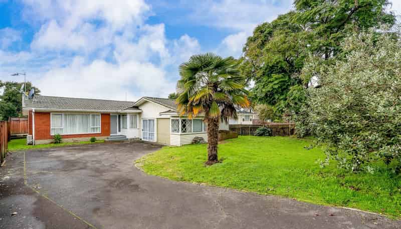 337 Cambridge Road, Hillcrest