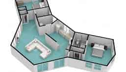  Sunny Street, Ararimu