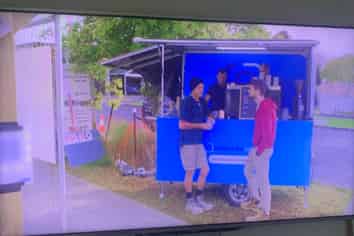 A BUSINESS CLOSE TO NATURE