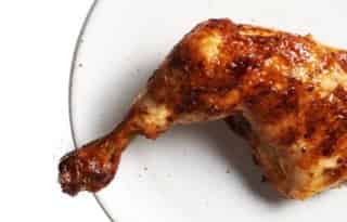 Chicken resto franchise