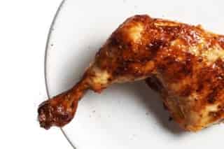 Chicken resto franchise