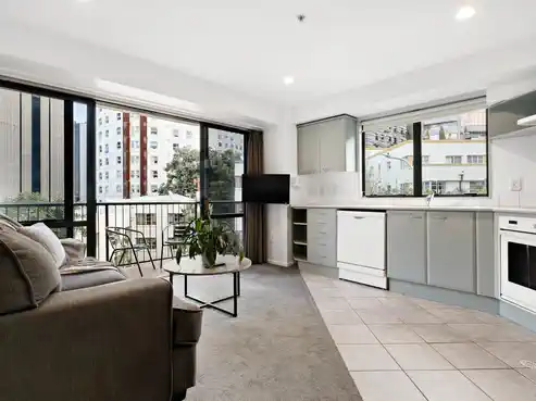 3D/6 Whitaker Place, Grafton