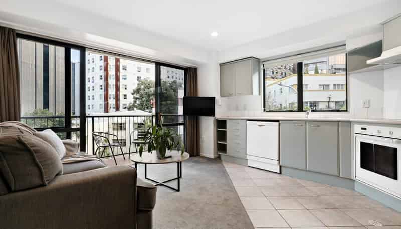 3D/6 Whitaker Place, Grafton