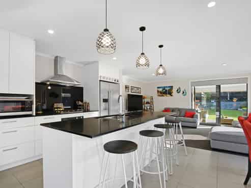 Auckland - Address withheld