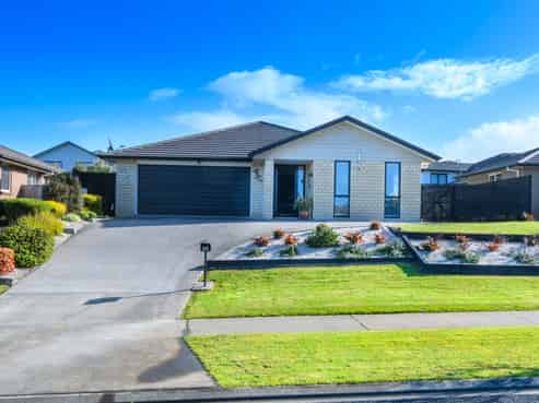 Auckland - Address withheld