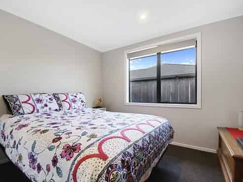 Auckland - Address withheld