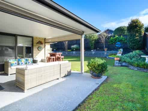 Auckland - Address withheld