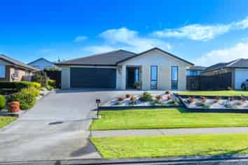 Auckland - Address withheld