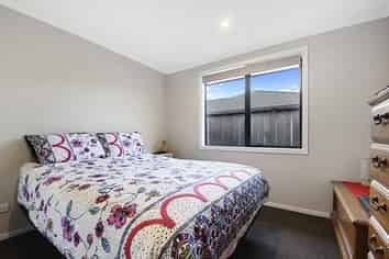 Auckland - Address withheld