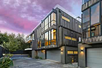 Auckland - Address withheld