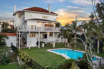 Auckland - Address withheld