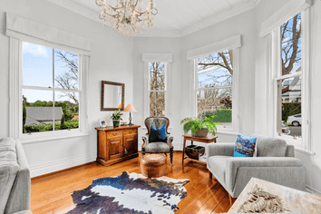 Auckland - Address withheld