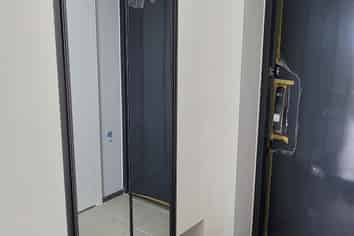 Auckland - Address withheld