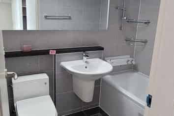 Auckland - Address withheld