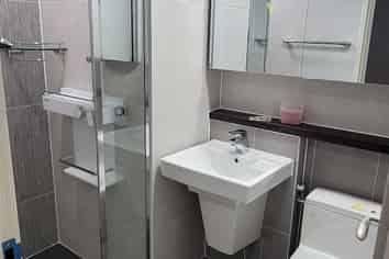 Auckland - Address withheld