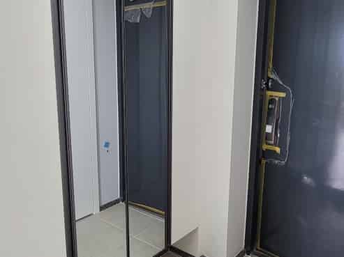 Auckland - Address withheld