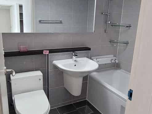 Auckland - Address withheld