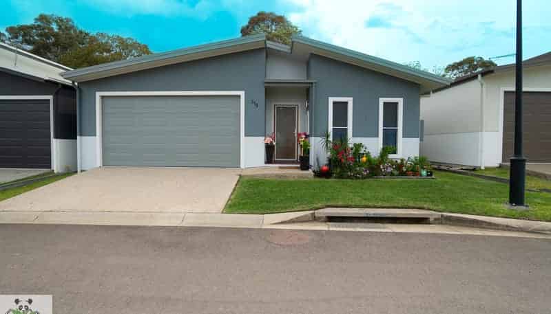 6 Blockhouse Bay Road, Blockhouse Bay