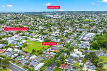 976 Archers Road, Hillcrest