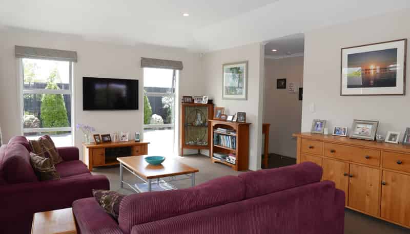  20 Diana Avenue, Mangapapa