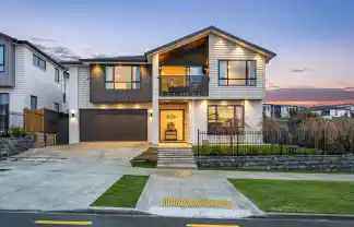 25 Lime Hill Rise, Flat Bush