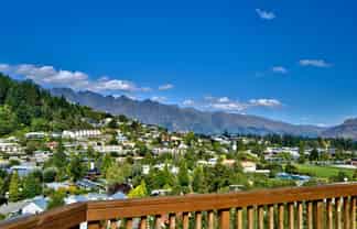 Central Otago / Lakes District - Address withheld