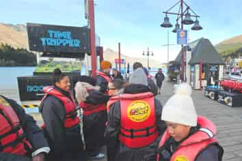  178 Queen Street, Auckland Central