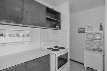 111 Addington, Addington