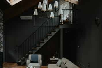 1 Queen, Auckland Central