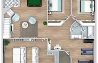  Alf Access Road, Cromwell