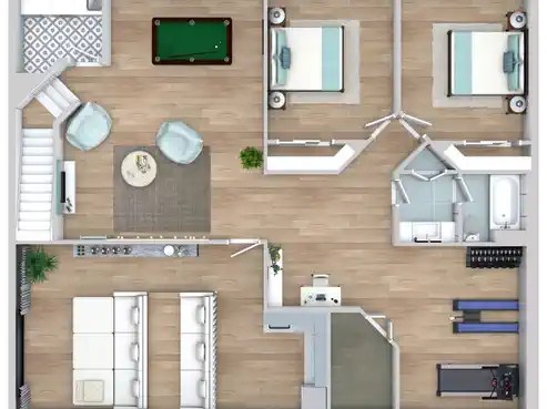  Alf Access Road, Cromwell