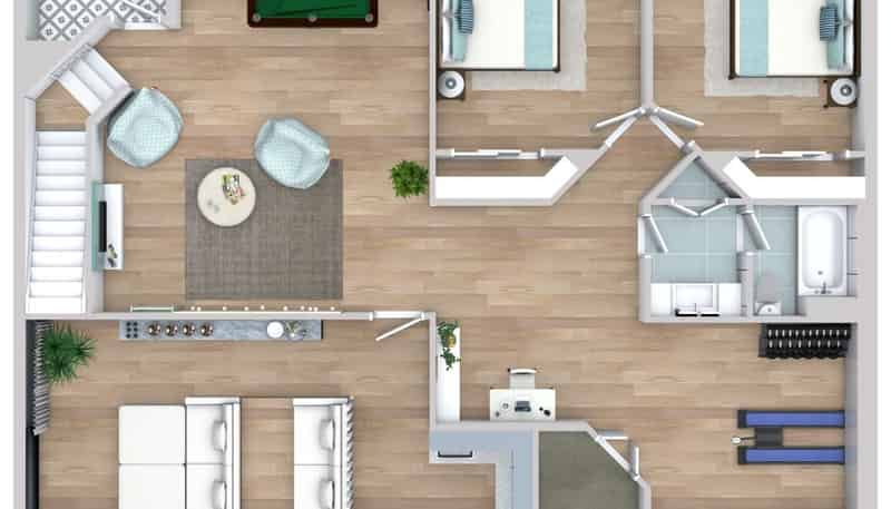  Alf Access Road, Cromwell