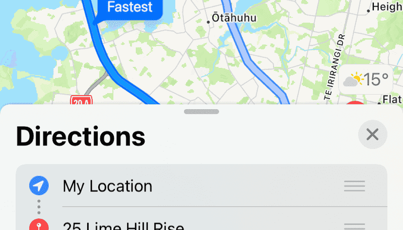  Test street, Ahipara