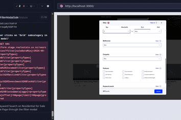 7 test, Other Islands