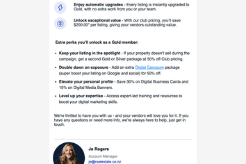 Auckland - Address withheld