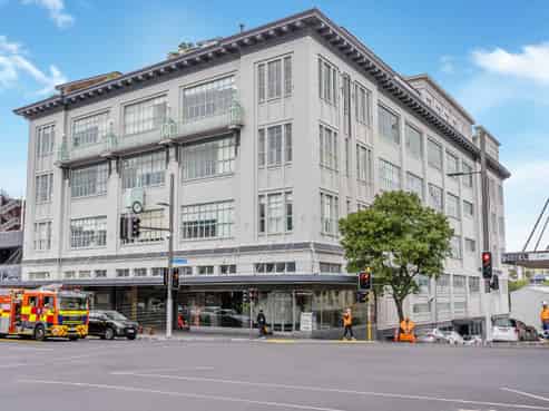 238 Cypress Street, Auckland Central