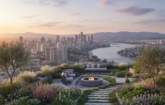 123 Sunshine Avenue, Epsom