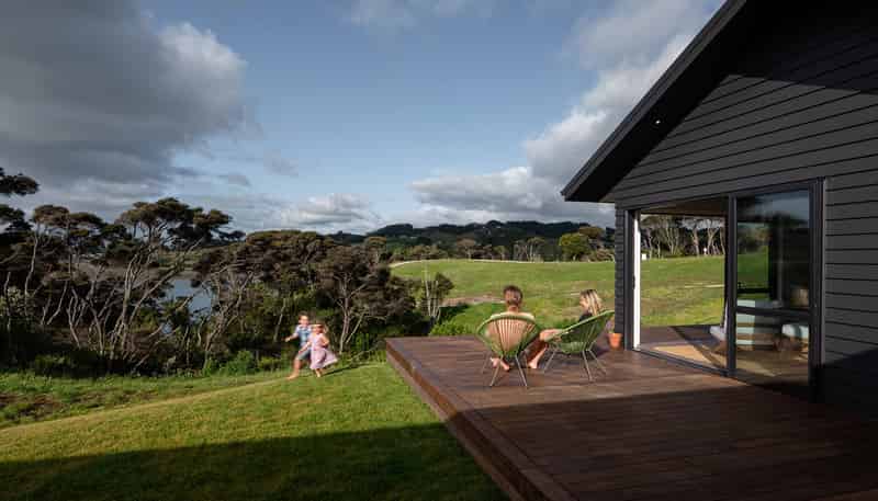 123 Test Street, Orewa